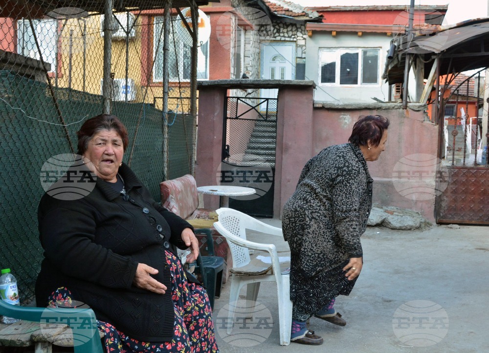 Хасково - специализирана полицейска акция