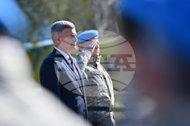 Граф Игнатиево - министри - инспекция 