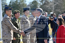 Граф Игнатиево - министри - инспекция 