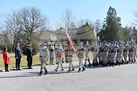 Граф Игнатиево - министри - инспекция 