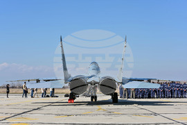 Граф Игнатиево - министри - инспекция 