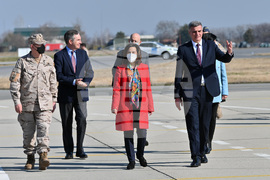 Граф Игнатиево - министри - инспекция 