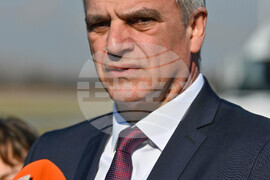 Граф Игнатиево - Стефан Янев - инспекция 