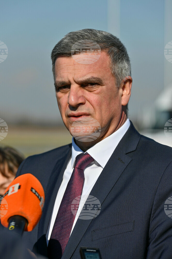 Стефан Янев: Уважаеми г-н министър председател, аз не съм „твой“ министър, аз съм министър на България и служа единствено на Родината
