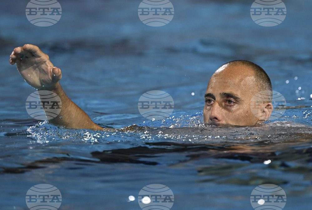 Федерацията по плуване промени вековното си име на "Световни водни спортове"