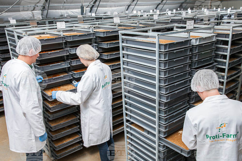 Bulgaria Has Unique Opportunity for Development in Biotechnology Sector