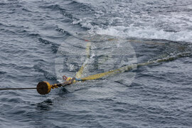Национална антарктическа експедиция - Остров Ливингстън - Военен научноизследователски кораб „Св. Св. Кирил и Методий“ - НИК 421