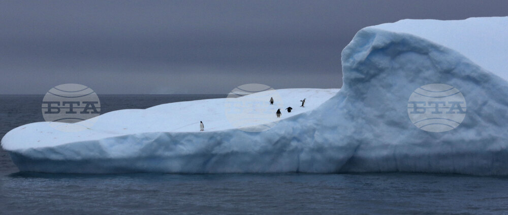 Национална антарктическа експедиция - Остров Ливингстън - Военен научноизследователски кораб „Св. Св. Кирил и Методий“ - НИК 421