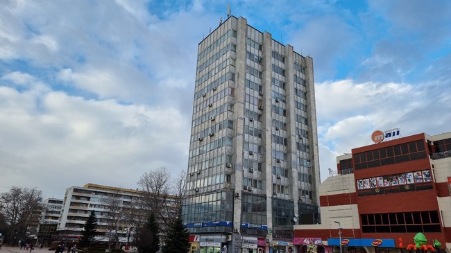 Общо 4744 заявления за безплатни винетки са подадени от хора с увреждания към дирекции "Социално подпомагане" в област Добрич