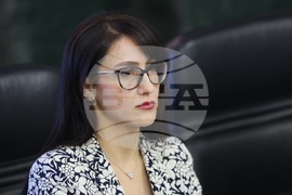 Софийска градска прокуратура - кръгла маса на тема „Актуални проблеми на стационарната психиатрична помощ“