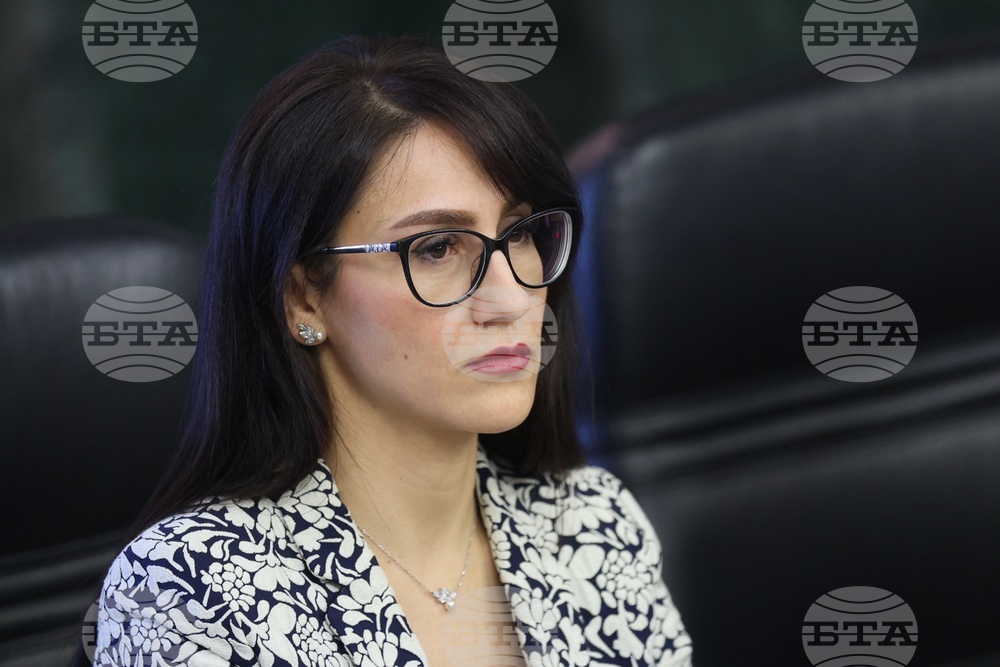 Софийска градска прокуратура - кръгла маса на тема „Актуални проблеми на стационарната психиатрична помощ“