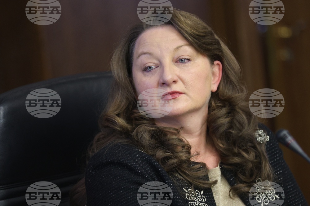 Софийска градска прокуратура - кръгла маса на тема „Актуални проблеми на стационарната психиатрична помощ“
