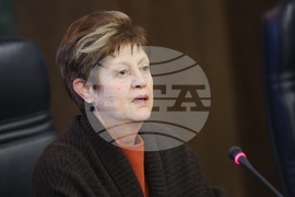 Софийска градска прокуратура - кръгла маса на тема „Актуални проблеми на стационарната психиатрична помощ“