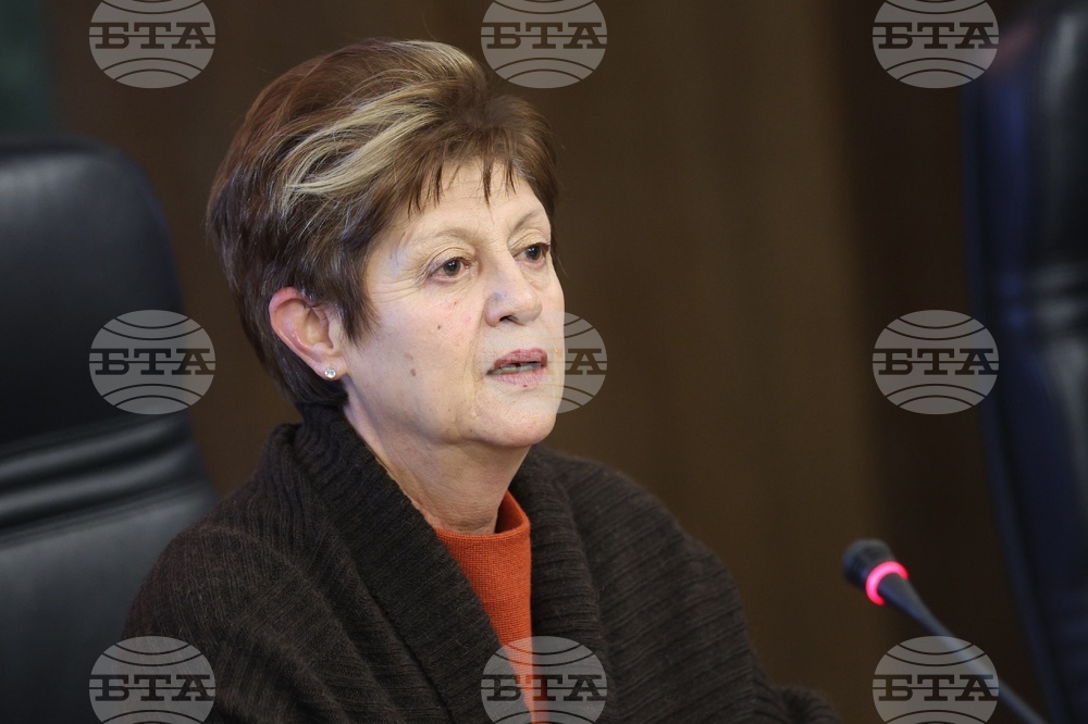 Софийска градска прокуратура - кръгла маса на тема „Актуални проблеми на стационарната психиатрична помощ“