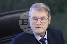 Софийска градска прокуратура - кръгла маса на тема „Актуални проблеми на стационарната психиатрична помощ“