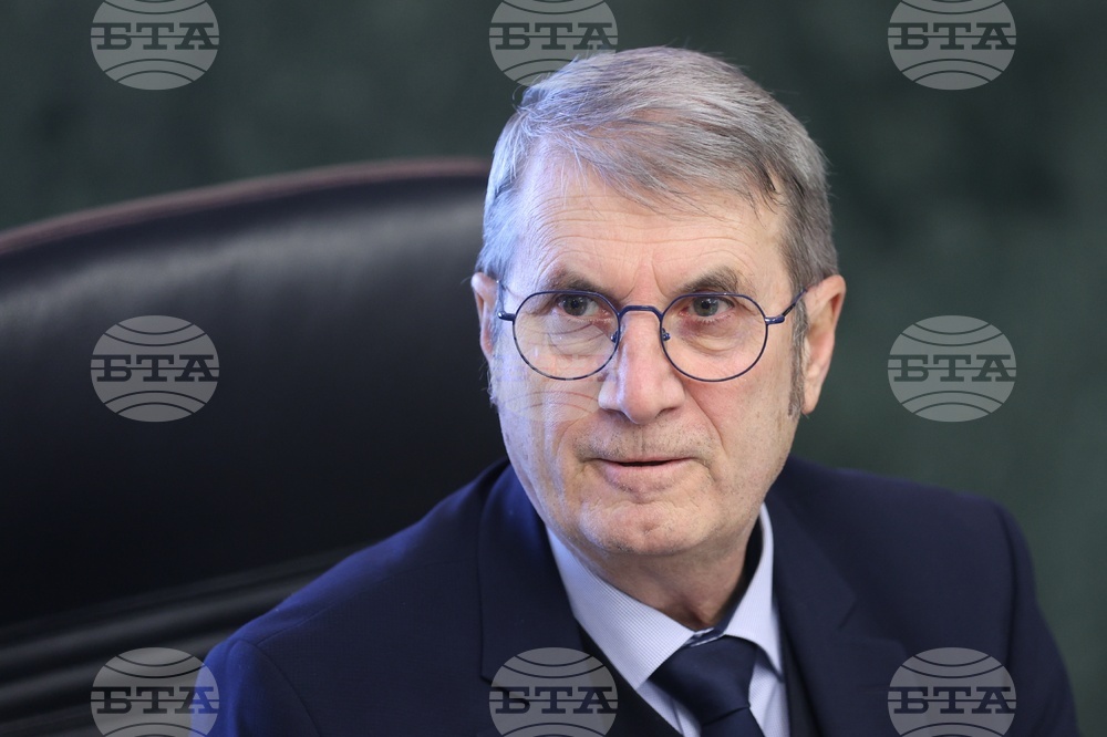 Софийска градска прокуратура - кръгла маса на тема „Актуални проблеми на стационарната психиатрична помощ“