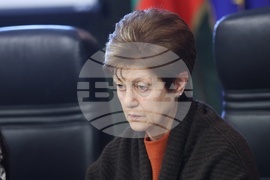 Софийска градска прокуратура - кръгла маса на тема „Актуални проблеми на стационарната психиатрична помощ“