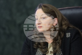 Софийска градска прокуратура - кръгла маса на тема „Актуални проблеми на стационарната психиатрична помощ“