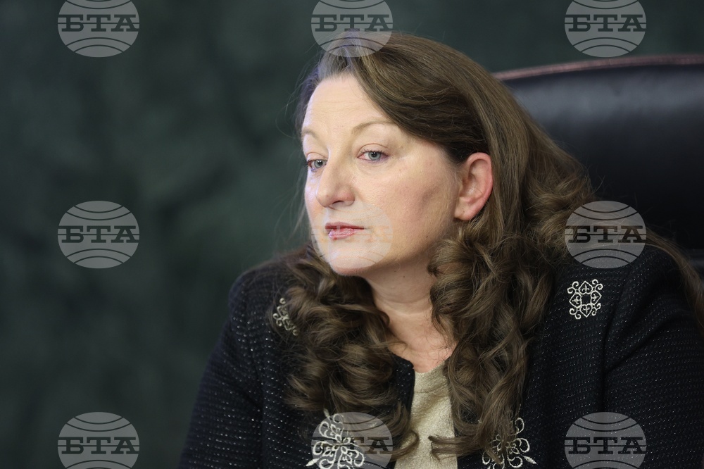 Софийска градска прокуратура - кръгла маса на тема „Актуални проблеми на стационарната психиатрична помощ“