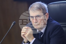 Софийска градска прокуратура - кръгла маса на тема „Актуални проблеми на стационарната психиатрична помощ“