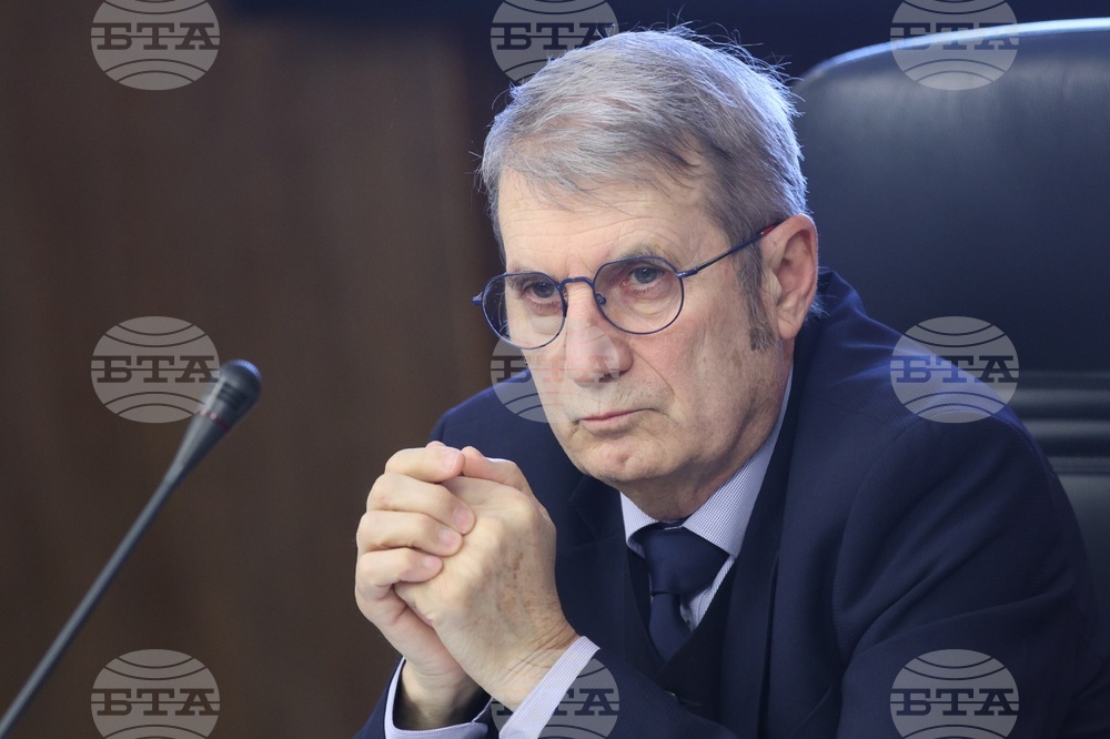 Софийска градска прокуратура - кръгла маса на тема „Актуални проблеми на стационарната психиатрична помощ“