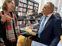 Снимка: Министерство на културата