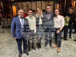 Снимка: Министерство на културата