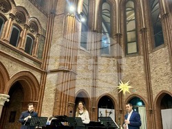 Снимка: Министерство на културата