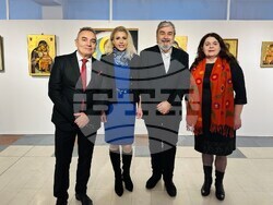 Снимка: Министерство на културата