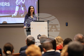 Европейски съвет по иновации - информационен ден