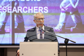 Европейски съвет по иновации - информационен ден