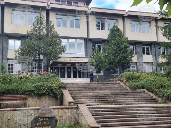 Прокуратурата в Смолян привлече като обвиняема майка на две деца, шофирала под въздействието на наркотици