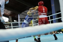 Бокс - Турнир Странджа - Златислава Чуканова - Анамика