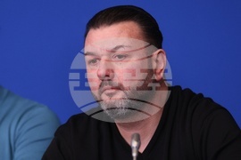 Национален пресклуб на БТА-София - зависимости - пресконференция