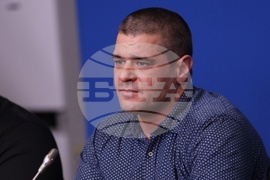 Национален пресклуб на БТА-София - зависимости - пресконференция