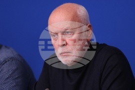 Национален пресклуб на БТА-София - зависимости - пресконференция