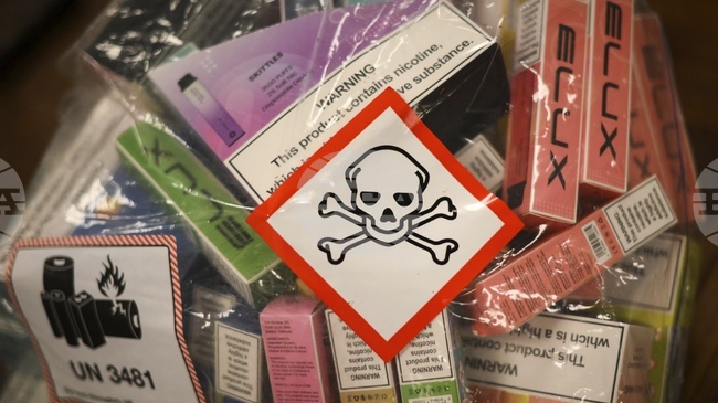 АПА: Австрийската "Асоциация за защита за непушачите" иска въвеждане на още мерки срещу никотиновите продукти, които не съдържат тютюн 