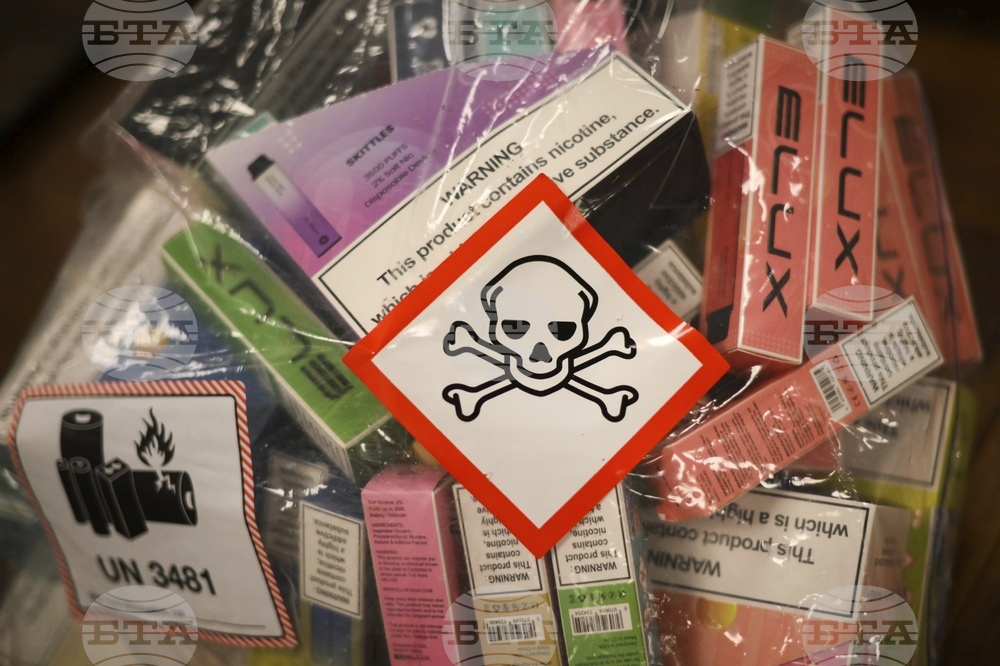 АПА: Австрийската "Асоциация за защита за непушачите" иска въвеждане на още мерки срещу никотиновите продукти, които не съдържат тютюн 