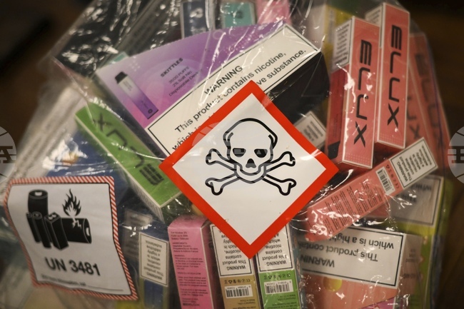 АПА: Австрийската "Асоциация за защита за непушачите" иска въвеждане на още мерки срещу никотиновите продукти, които не съдържат тютюн 