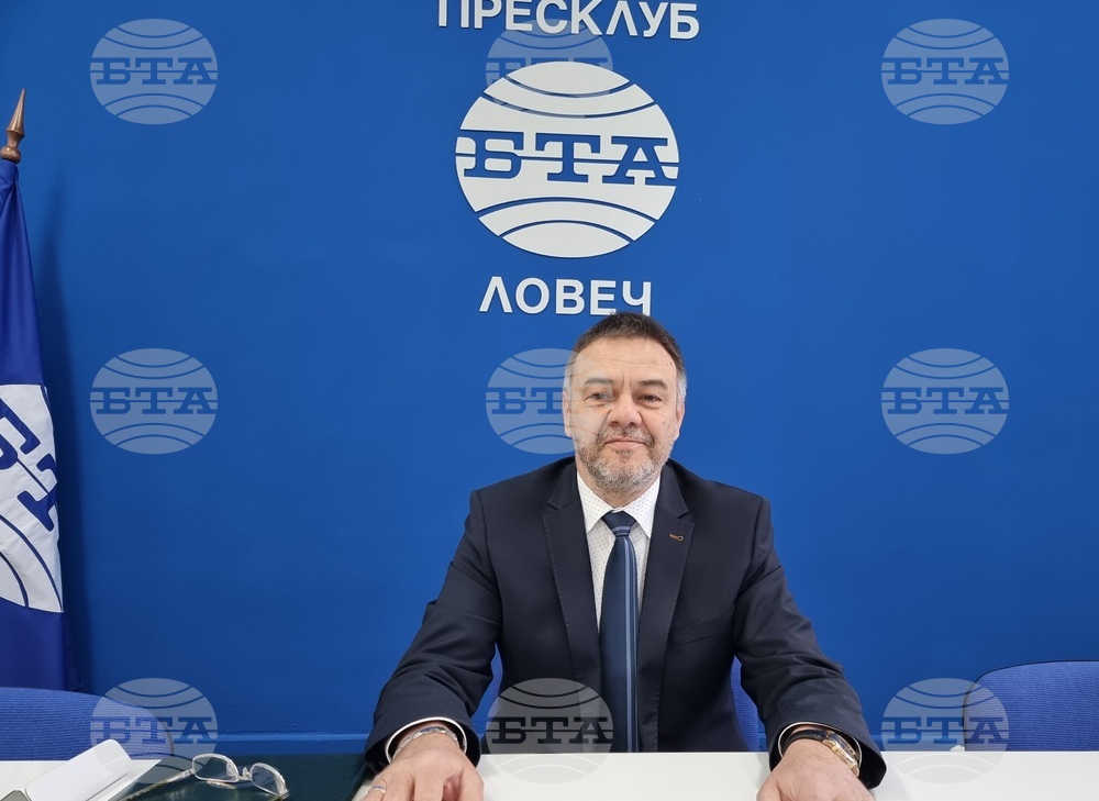 Над 41 хиляди са пенсионерите в Ловешка област към края на миналата година
