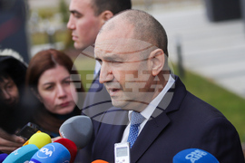 София Тех парк - INSAIT - Румен Радев