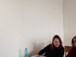 Снимка: Висше военновъздушно училище „Георги Бенковски“