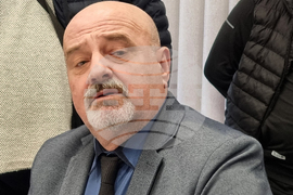 Варна - рибари - среща