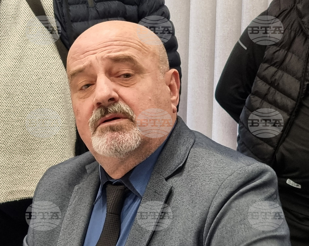 Варна - рибари - среща