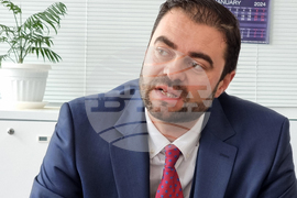 Варна - рибари - среща