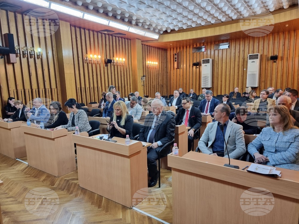 Община Разград очаква над 2 700 000 лв. приходи от общински имоти