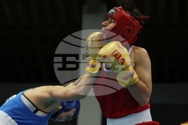 Бокс - Турнир Странджа - Габриела Димитрова - Тетяна Коб