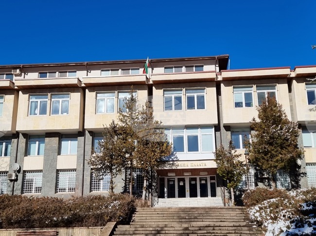 Делото срещу бившия кмет на Неделино отново бе отложено заради влошеното му здравословно състояние