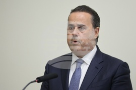 Министерство на финансите - Асен Василев - Ставрос Папаставру - среща - изявления