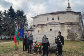 Търговище - Освобождение - честване